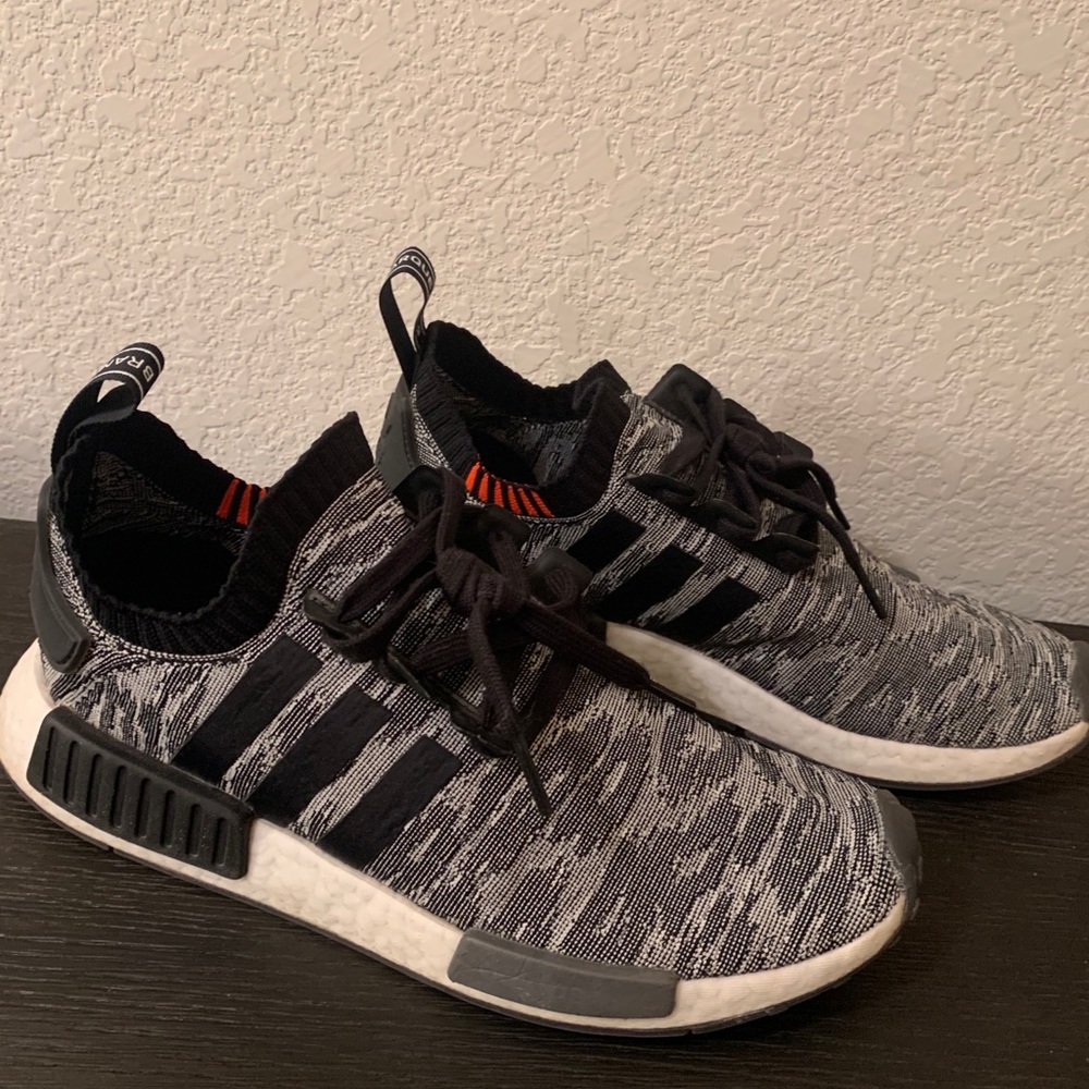 Adidas Nmd